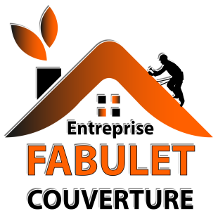 logo Couvreur 91 Fabulet